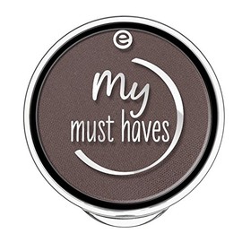 essence my must haves eyebrow powder 10