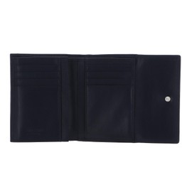 Picard Women's Bali 1 Credit Card Holder (Pack of 1), ocean, Classic