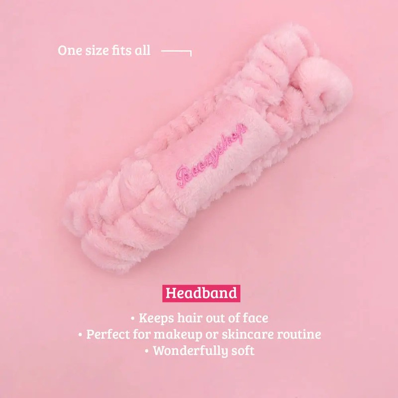 Boozyshop Headband