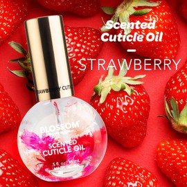 Blossom Strawberry by Blue Cross