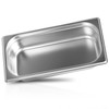 jokobela GN Container 1/3 65 mm Made of Premium Stainless
