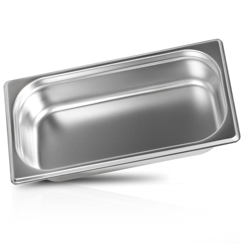 jokobela GN Container 1/3 65 mm Made of Premium Stainless