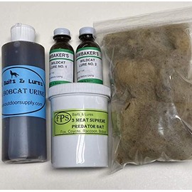 FPS Fox Peak Outdoor Supply Bobcat Kit #2