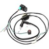 Fuerduo Wire Harness CDI Ignition Coil Spark Plug Wiring Loom