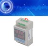 Temperature Controller Digital Temp Control Switch ‑50~120℃ 24V DC for