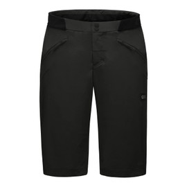 GORE WEAR Men's Board Shorts Black