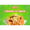 Chiles Chipotles Adobados 220 Gr La Costeña