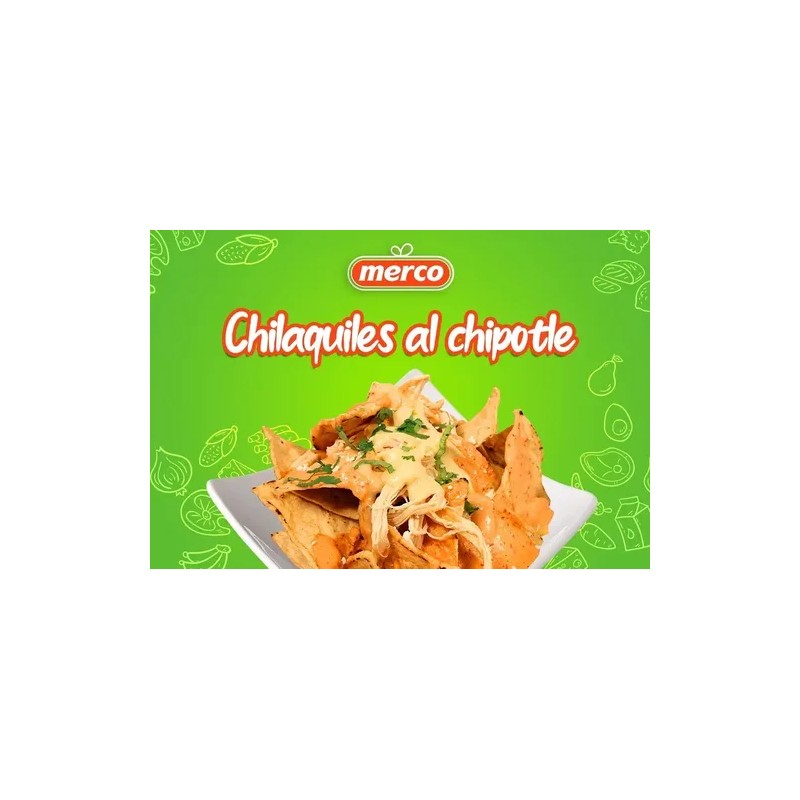 Chiles Chipotles Adobados 220 Gr La Costeña