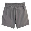 vineyard vines - Pantalones Cortos de Rendimiento para niño, Gray