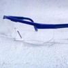 Industrial work glasses, eye protection, bicycle protection, safety glasses / 산업용 작업용 안경 눈보호 자전거 보호구 보안경