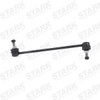 STARK SKST-0230089 Rod / Strut Stabiliser Bar Bar Right Front