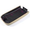 PIT66 Center Console Lid Armrest Cover Kit, Compatible with Chevy