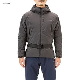 Shimano VF-053U Raft Air Jacket (Compact Type, Inflatable Lifesaving Device) Red Free