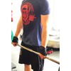 BEAR GRIP - Premium Figure 8 weight lifting straps (sold