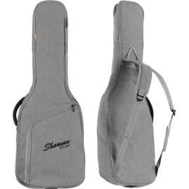Shaman GY Premium-Line Bags, grey mixed, Sporty and modern