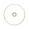 Promedia 5 Pack DVDR 4.7GB White Thermal Printable in Plastic