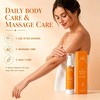 2PC Evora Botanical Body Oil for Crepey Skin with Passionflower
