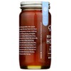 Bee Harmony Regional Raw Southeast Honey, Kosher Certified, 12 Ounces