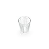 Fox Run Mini Measuring Cup Shot Glass, 4 Ounce