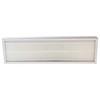 vhbw Pollen Filter Compatible with Pluggit Avent P460 Ventilation Device