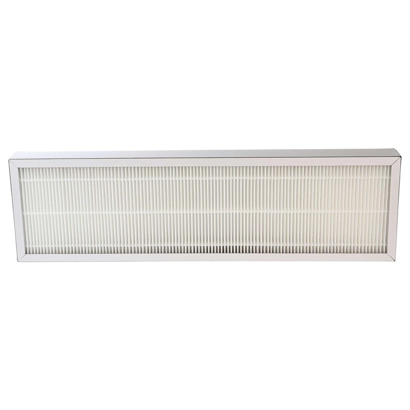 vhbw Pollen Filter Compatible with Pluggit Avent P460 Ventilation Device