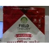 Field Theory Upcycled Chocolate Muffin Mix Hemp Plant Based Mix