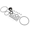 XTPTFABS 15254 Snow Plow Pump Complete Seal Kit Compatible with