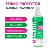 Tratamiento Termoprotector Nefertiti Azoree Speed Anti Frizz 250ml