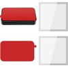 GKU D600PRO Stand Set [Stand x 1, Double-sided Tape x