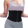 Waist Trainer Belt for Women: Adjustable Lightweight Ergonomic Waist Trimmers