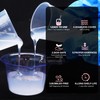 Gel for Taba Squishy Kit, 36oz Liquid Silicone Super Soft