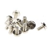 kenable M3.5mm Case Screws for Motherboard Riser QS: 10214 [10
