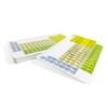 Pat's Flash Cards Periodic Table of Elements (Pack of 30,