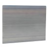 Cua Para Raspar Sin Mango 4.5 X 5 Pulgadas 142634