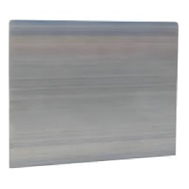 Cua Para Raspar Sin Mango 4.5 X 5 Pulgadas 142634 Foy                                                                                                 