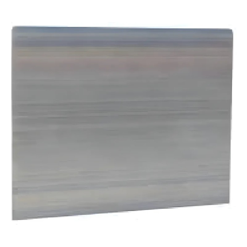 Cua Para Raspar Sin Mango 4.5 X 5 Pulgadas 142634