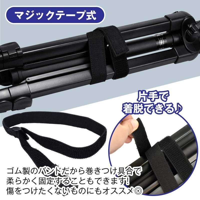Fulpa Rubber Band, Magic Type, "Tie-down" GOM, Elastic Belt, Binding