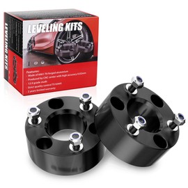 3" Leveling Lift Kits for 2006-2024 RAM 1500 4WD 2005-2011 Dakota 4WD 2WD,3 inch Forged Front Strut Spacers Leveling Kits