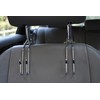 Maxsa Innovations 20057 Mini Hanger Multi-Purpose Hook for Car