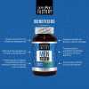 Men Testo, 100 Cápsulas, Calidad Premium Natural