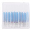 10pcs 3.175 Premium Quality Tungsten Steel PCB Engraving Bit CNC