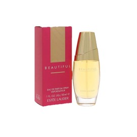 Estée Lauder Beautiful by Estee Lauder, 1 oz 30 Ml EDP Spray for Women Sealed