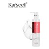 Kit Capilar Karseell Shampoo Aceite Maca Power Reparación
