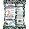 Pine Bros. Gummy Sore Throat Softish Drops 30 Count (Approx)