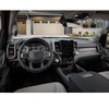 West Llama Customized Auto Car Steering Wheel Cover for Dodge