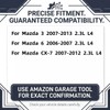 Engine Valve Cover Gasket Set Fits for Mazda 3 2007-2013,Mazda