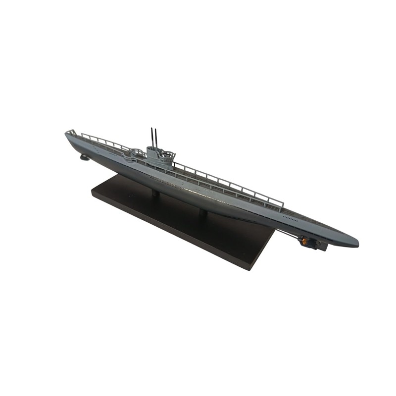 OPO 10 Unterseeboot 26 (U-26) German WW2 submarine 1/350 scale