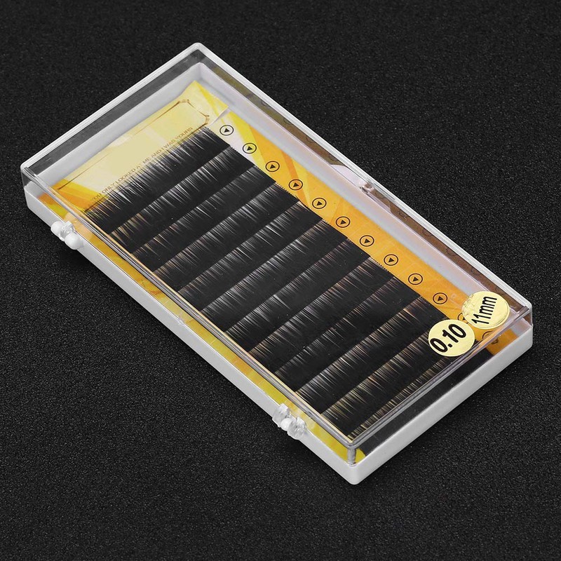 3D Natural False Eyebrows, Natural Reusable Artificial Eyebrow Extension, Pack