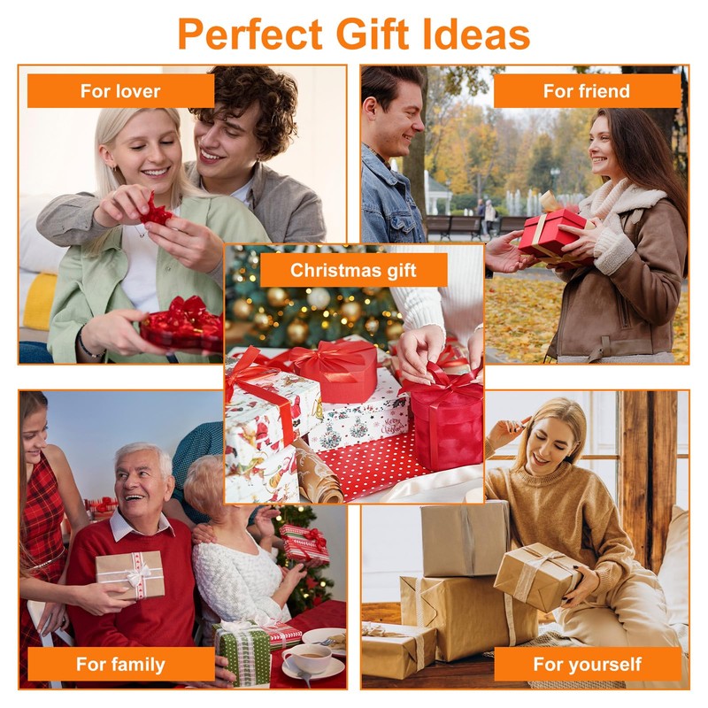 Initial Letter Keyring Letter A-Z Keychain Heart Initial Keychain Gifts