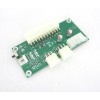 Micro SATA Cables Main Deputy Dual Power ON/OFF Switch Controller